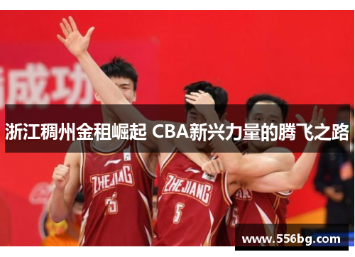 浙江稠州金租崛起 CBA新兴力量的腾飞之路