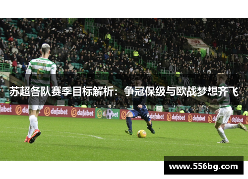 苏超各队赛季目标解析：争冠保级与欧战梦想齐飞