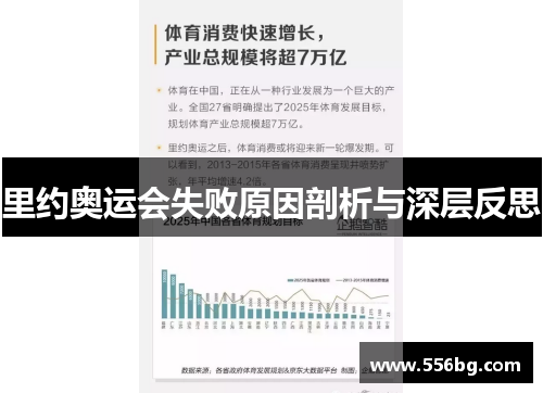里约奥运会失败原因剖析与深层反思